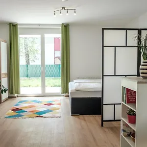 Smart - Liebenau Apartament Graz