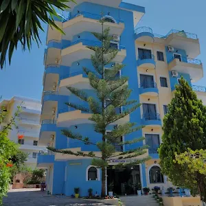 Blue Heaven Hotel Saranda