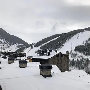 *** Hotel Maistre Andorre