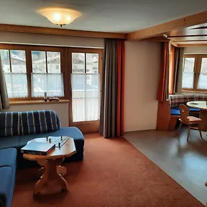 Marten Apartment