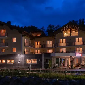 Auwirt Zentrum Hotel Saalbach-Hinterglemm