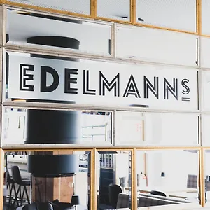  מלון Boutique Edelmanns אוסטריה