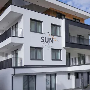 Sun Apartment