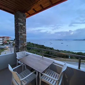 Panorama Apartmens , Ουρανούπολη Ελλάδα