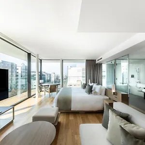 The Royal Park Iconic 5*, קיוטו יפן