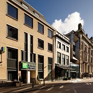 Express - Parliament By Ihg Lahey