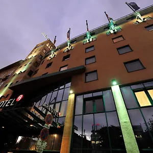 Arcotel Wimberger Отель