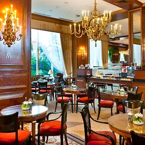 Intercontinental By Ihg ***** Wenen