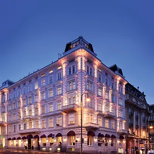 Otel Sans Souci