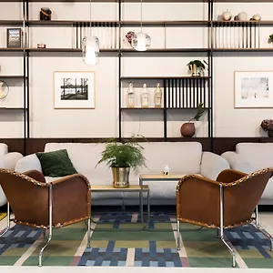 Elite Carolina Tower 4* Солна
