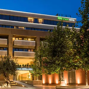 Ibis Styles 4*, הרקליון יוון