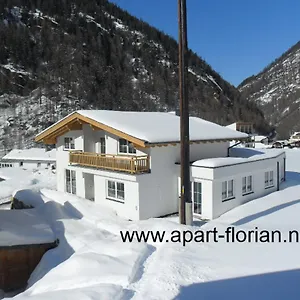 Florian Apartment