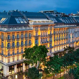 Hotell Grand, Wien