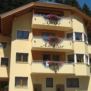 Alcazar Apartment
