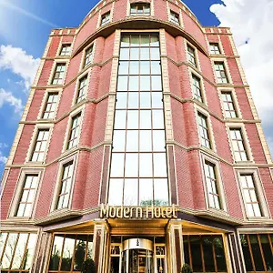 Modern Hotel Baku