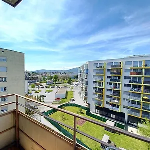  Homestay szállás Brightcenterapartment Ausztria