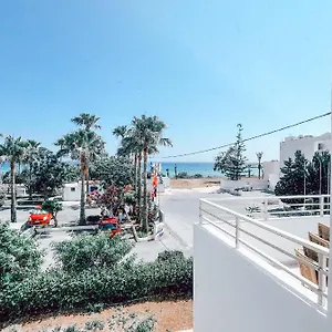 Panas , Αγία Νάπα Κύπρος