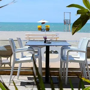 Andi Hotel Durrës