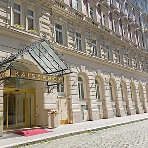 Otel Kaiserhof
