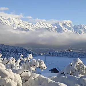  בית אירוח Gaestehaus Alpenblick אוסטריה