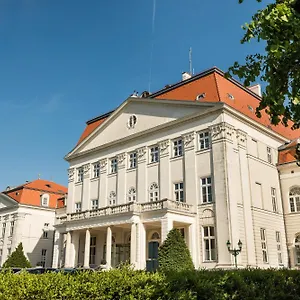 Austria Trend Schloss Wilhelminenberg **** Wenen