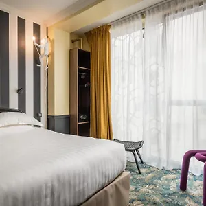 Archetype Etoile 3* Paris
