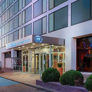 **** Hotel Hilton London Gatwick Airport Royaume-Uni