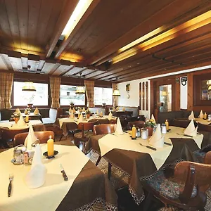 Peter Hotel Saalbach-Hinterglemm