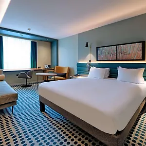 Novotel Kirchberg 4* Luxemburg