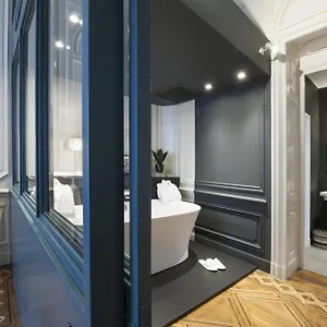  Hotel Mihotel Gailleton France