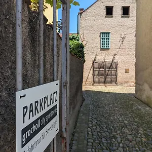 Zentrales & Modernes City-apartment Apartment