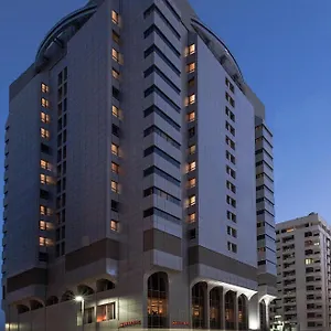 **** Szálloda Copthorne Downtown By Millennium Egyesült Arab Emírségek