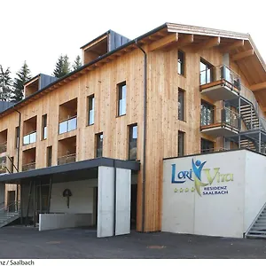 Lorivita Residenz Appartement Saalbach-Hinterglemm