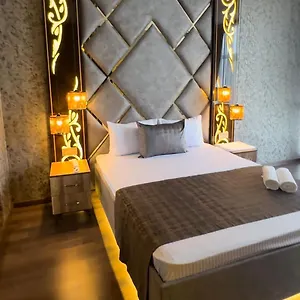 Nizami Boutique Hotel Baku
