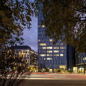 Clarion South Отель