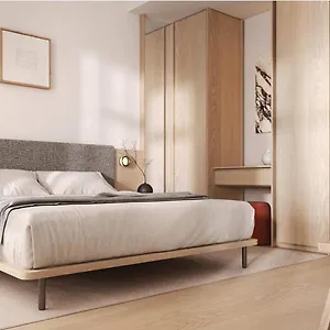 Fortyplusone Hotel, New! Soft Opening **** Wiedeń