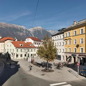 Super With Free Parking Apartament Innsbruck
