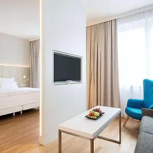 Otel Nh Collection Zentrum