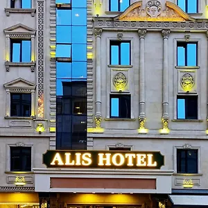 Alis Hotel Baku