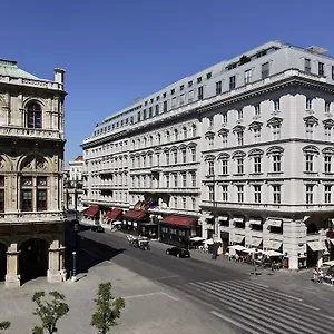 Hotell Sacher, Wien