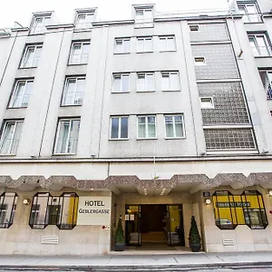 Geblergasse Отель