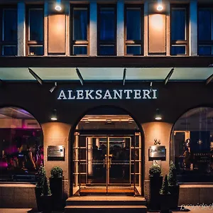 Radisson Blu Aleksanteri Hotel, 4*, הלסינקי פינלנד