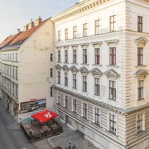  Apartment Belvedere By Ichbucheat