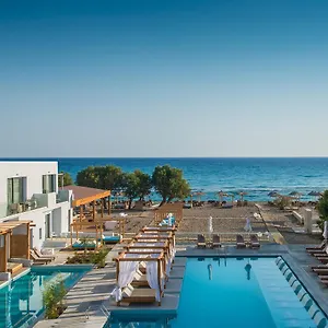Paralos Lifestyle Adults Only 4*, Amoudara Lasithiou יוון