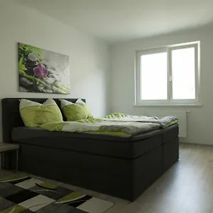  Apartment Viennaflats - Prater