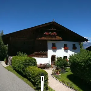 Haus Falkner Alloggio in famiglia