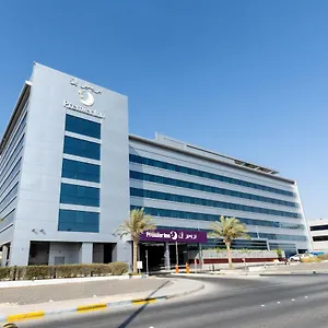 *** Szálloda Premier Airport Business Park Egyesült Arab Emírségek