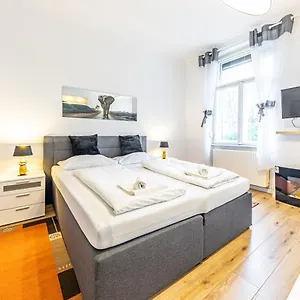  Apartment Christiano - Schönbrunn