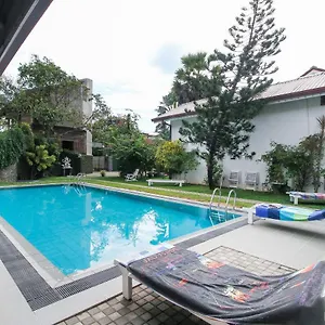 Lioni Holidays 3* Негомбо