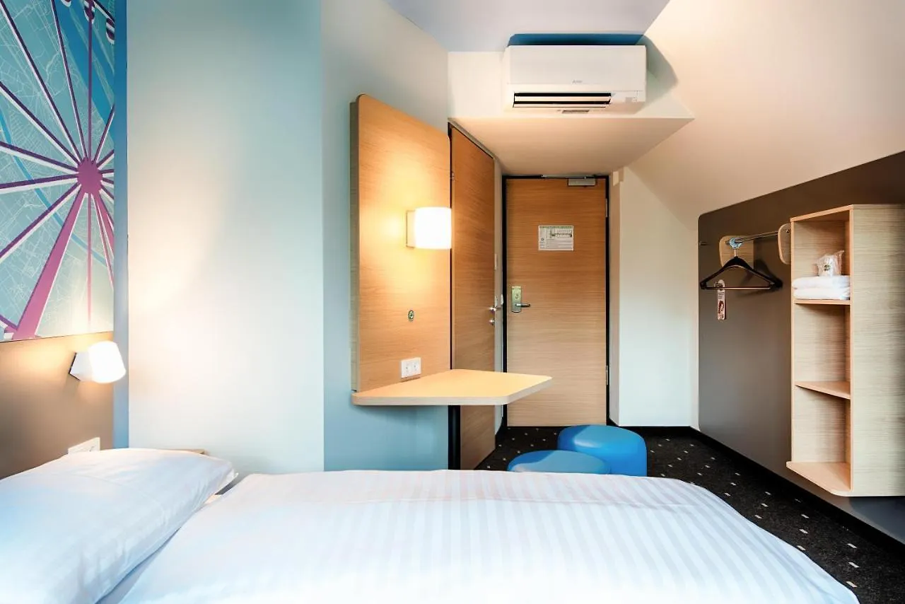 B&B Hotel Wien-Meidling Wien